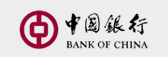 云汇支付-第三方支付合作银行-中国银行